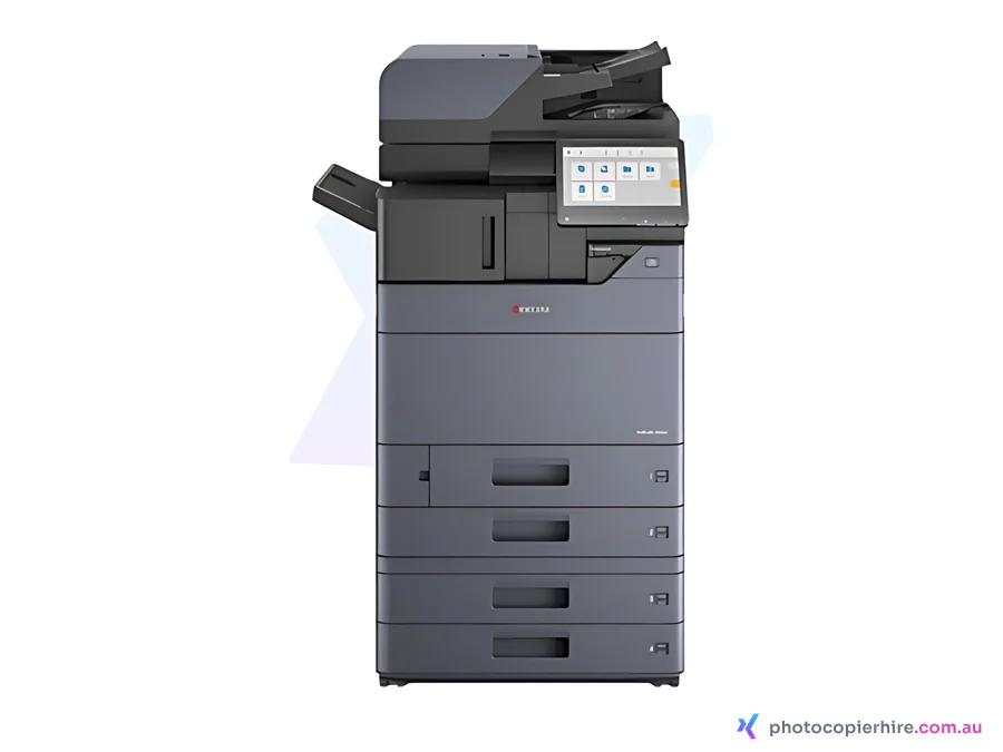 Kyocera TASKalfa 2554ci photocopier for hire, rent or sale in Brisbane