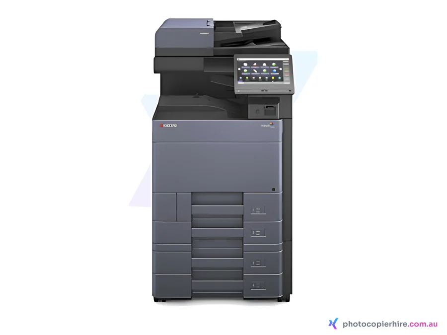 Kyocera TASKalfa 3253ci photocopier for hire, rent or sale in Brisbane