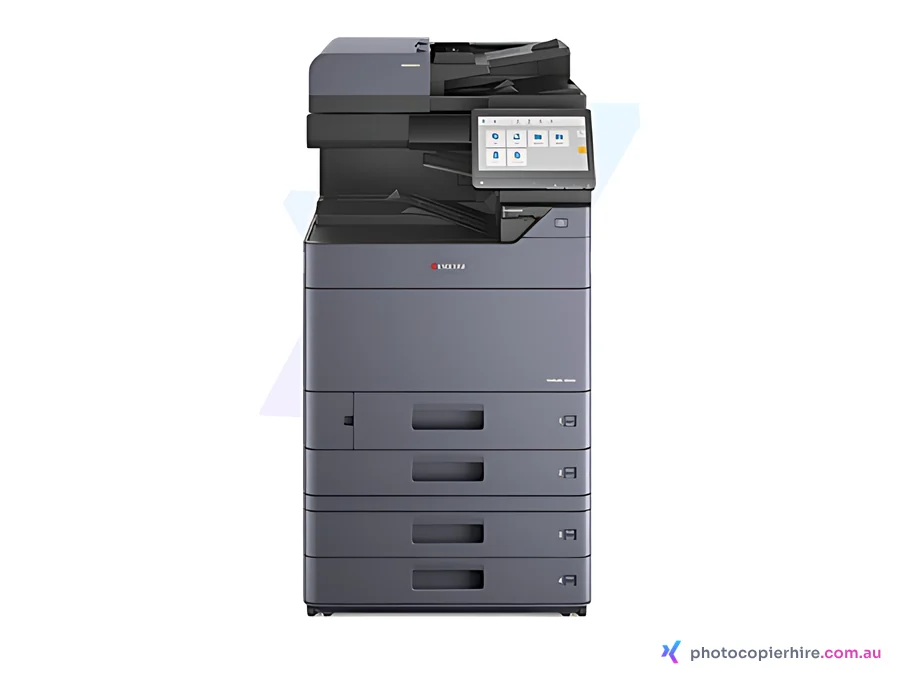 Kyocera TASKalfa 3554ci photocopier for hire, rent or sale in Brisbane