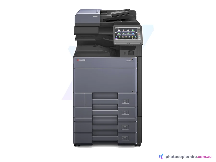 Kyocera TASKalfa 4053ci photocopier for hire, rent or sale in Brisbane