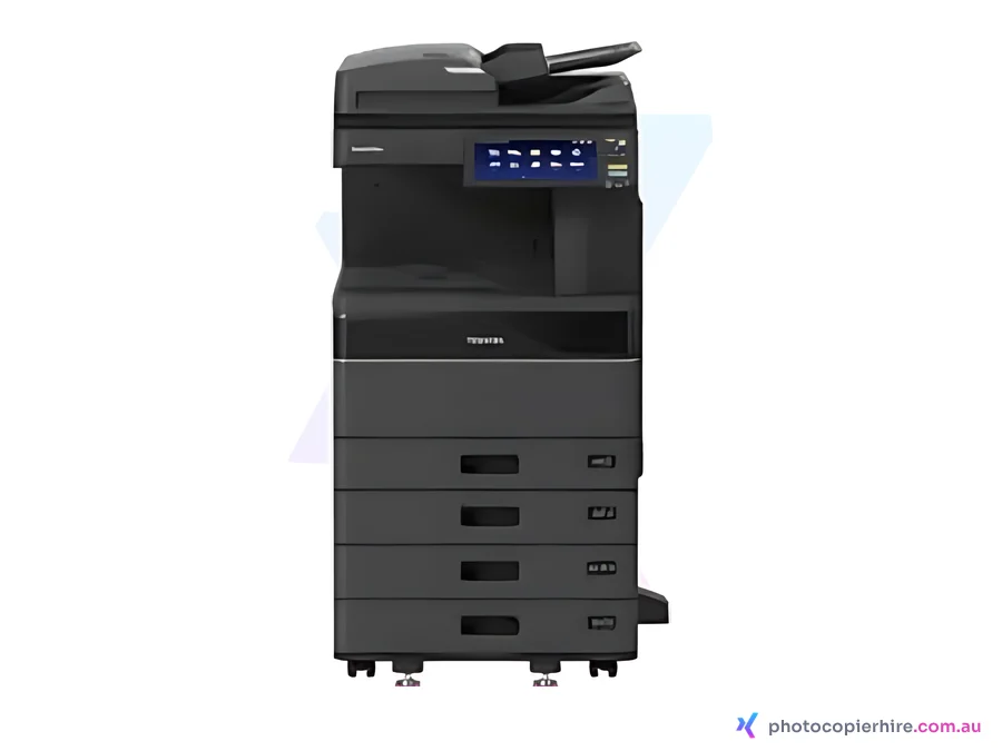 Toshiba e-STUDIO 2020AC photocopier for hire, rent or sale in Brisbane