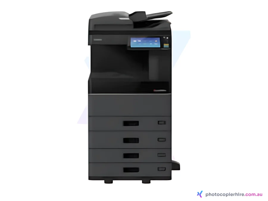 Toshiba e-STUDIO 3015AC photocopier for hire, rent or sale in Brisbane